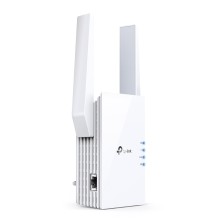 TP-Link RE605X ampliador de red Repetidor de red Blanco 10, 100, 1000 Mbit s