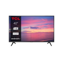 TCL S52 Series 40S5200 Televisor 101,6 cm (40") Full HD Smart TV Wifi Negro