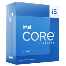 Intel Core i5-13600K procesador 24 MB Smart Cache Caja