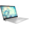 HP 15S FQ4089NS Core i5 1155G7 2.5 GHz | 15.6" FHD | 16GB | 512 SSD | WEBCAM | FreeDos