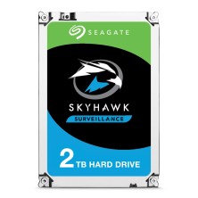 Seagate SkyHawk ST2000VX008 disco duro interno 3.5" 2000 GB Serial ATA III