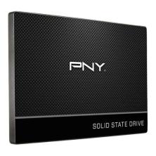 SSD PNY 2.5" 240GB SATA3 CS900