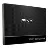 DISCO DURO | PNY CS900 | 240 GB | INTERNO | SSD | 2.5"