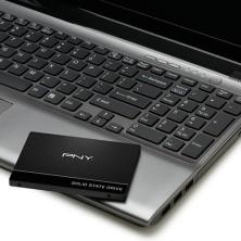 SSD PNY 2.5" 240GB SATA3 CS900