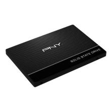 SSD PNY 2.5" 240GB SATA3 CS900