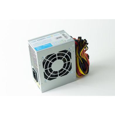 Fuente de Alimentación 3GO | SFX | 500W | 80 mm | Blanco