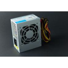 FUENTE ALIMENTACION 500W 3GO 3SATA 8CM SFX