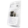 CABLE USB 2.0 | EWENT | DISPOSITIVOS | USB A - DB9 RS232 | NEGRO | 1.5M