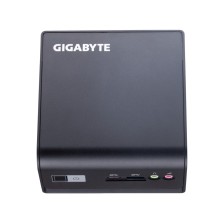 Gigabyte GB-BMCE-5105 (rev. 1.0) Negro N5105 2,8 GHz