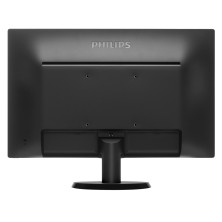 Philips V Line Monitor LCD con SmartControl Lite 193V5LSB2 10
