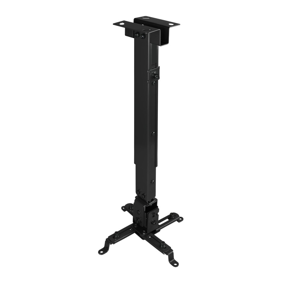 Soporte universal TooQ para proyector INCLINABLE DE TECHO