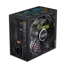 TooQ TQXGEII-525SAP unidad de fuente de alimentación 525 W 20+4 pin ATX ATX Negro