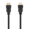 AISENS | Cable HDMI | V1.4 | Alta Velocidad | 14+1 | CCS | A/M A/M | 3.0 | Negro