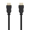 AISENS | Cable HDMI | V1.4 | Alta Velocidad | 14+1 | CCS | A/M A/M | 3.0 | Negro