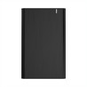 Caja Externa AISENS 2,5" ASE 2525B 9.5mm SATA a USB 3.0/USB3.1 Gen1, Negra