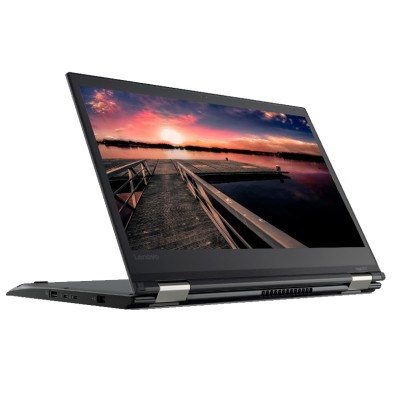 Lenovo ThinkPad Yoga 370 Core i7 7600U 2.8 GHz | 8GB | 256 NVME | X360 TÁCTIL |TECLADO ESPAÑOL | WIN 10 PRO