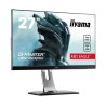 Monitor Gaming iiyama G MASTER GB2760QSU B1| 27" | QHD | HDMI | NEGRO