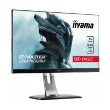 iiyama G-MASTER GB2760QSU-B1 LED display 68,6 cm (27") 2560 x 1440 Pixeles Quad HD Negro