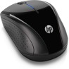 RATÓN 220 | HP | ÓPTICO | 1600 DPI | AMBIDEXTRO | INALÁMBRICO | 2,4 GHZ | NEGRO