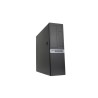 carcasa de ordenador CoolBox COO-PCT450S-BZ Perfil bajo (Slimline) Negro 300 W