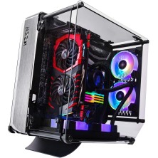 ANIMAL GAMING PC RYZEN 9 7900X RTX 3090 | 32GB DDR5 | 1TB NVMe + 4TB HDD