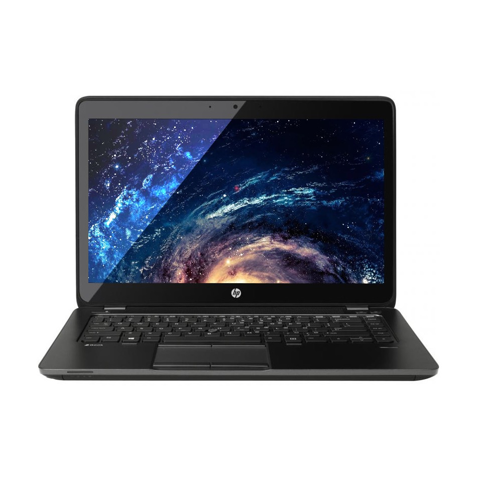 HP ZBook 14 G2