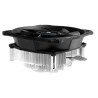 Ventilador CoolBox Plannar 120 | CPU | 12 cm | 4 Pines | Negro