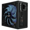 Fuente de Alimentación Deep Gaming DeepPower BR-800 | 800 W | ATX | Bronze | 140 mm | Negro