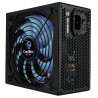 Fuente de Alimentación Deep Gaming DeepPower BR-800 | 800 W | ATX | Bronze | 140 mm | Negro