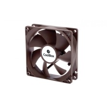 Ventilador COO-VAU080-3 de CoolBox