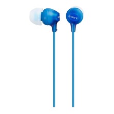 Sony MDREX15APLI auricular y casco