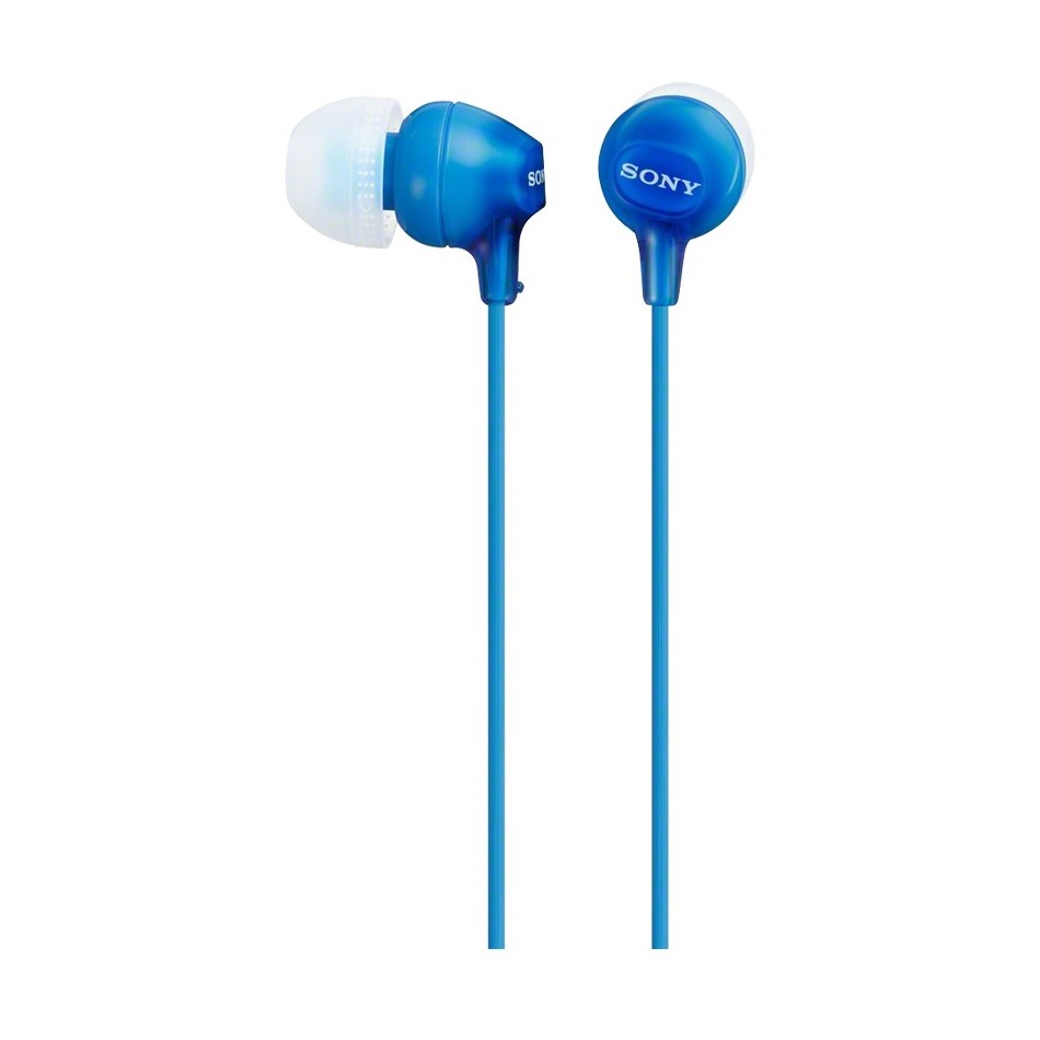 Sony MDREX15APLI auricular y casco