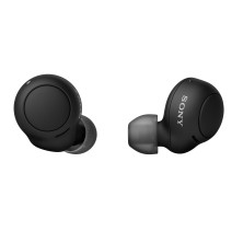 Sony WF-C500 Auriculares True Wireless Stereo (TWS) Dentro de oído Llamadas Música Bluetooth Negro