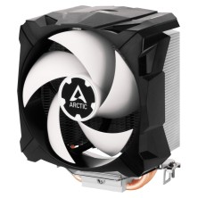 ARCTIC Freezer 7 X Procesador Refrigerador de aire 9,2 cm Aluminio, Negro, Blanco 1 pieza(s)