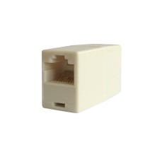 ADAPTADOR | CONECTOR DE RED | AISENS | RJ45 | BLANCO