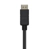 CABLE DE VIDEO | AISENS | DISPOSITIVOS | DISPLAYPORT - DISPLAYPORT | NEGRO | 3.0M