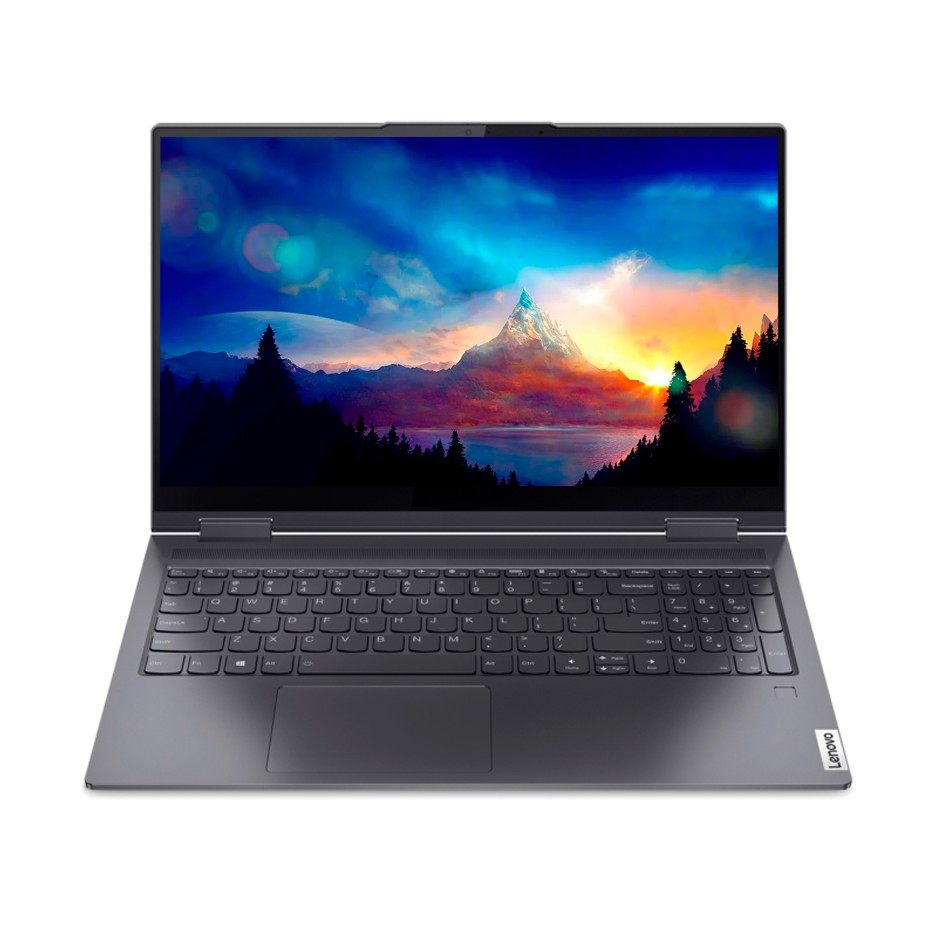 Lenovo Yoga 7 15ITL5