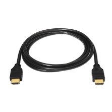 AISENS A119-0097 cable HDMI 7 m HDMI tipo A (Estándar) Negro