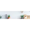 Monitor AOC B2 24B2XH | 23.8" | 1920 x 1080 | Full HD | LED | Negro