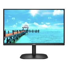 AOC B2 24B2XH pantalla para PC 60,5 cm (23.8") 1920 x 1080 Pixeles Full HD LED Negro