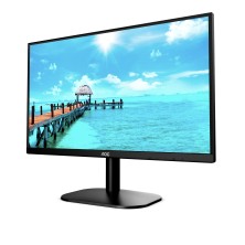 AOC B2 24B2XH pantalla para PC 60,5 cm (23.8") 1920 x 1080 Pixeles Full HD LED Negro