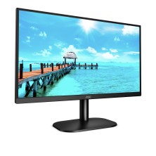 AOC B2 24B2XH pantalla para PC 60,5 cm (23.8") 1920 x 1080 Pixeles Full HD LED Negro