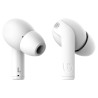 AURICULARES HIDITEC FENIX | MICRÓFONO INTEGRADO | TRUE WIRELESS STEREO (TWS), BLUETOOTH | BLANCO