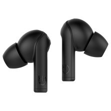 Hiditec FENIX Auriculares True Wireless Stereo (TWS) Dentro de oído Llamadas Música Bluetooth Negro