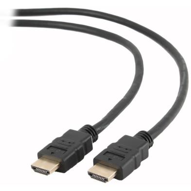 Aisens Cable HDMI Macho/Macho 1m Negro