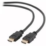 CABLE HDMI GEMBIRD MACHO MACHO V2.0 4K 1M