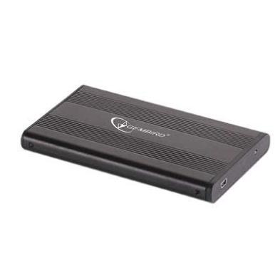 DISCO DURO GEMBIRD | SATA USB 2.0 | CAJA DE DISCO DURO (HDD) | 2.5"
