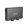 DISCO DURO | NATEC RHINO 3.0 | 3TB | USB 3.0 SATA | EXTERNO | 3.5 PULGADAS