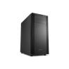 Caja PC Sharkoon M25-V | Midi Tower | ATX | USB 3.0 | Negro