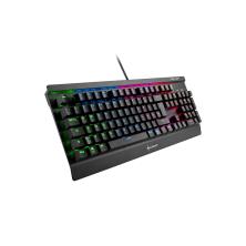 Teclado Gaming Sharkoon SGK3 RGB